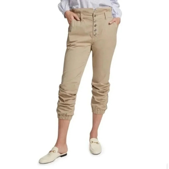 Veronica Beard Tedi Jeans - Picture 3 of 16